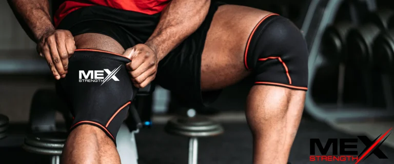 Benefits Of Knee Sleeves