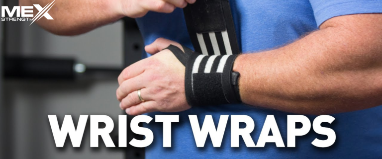 What Do Wrist Wraps Do